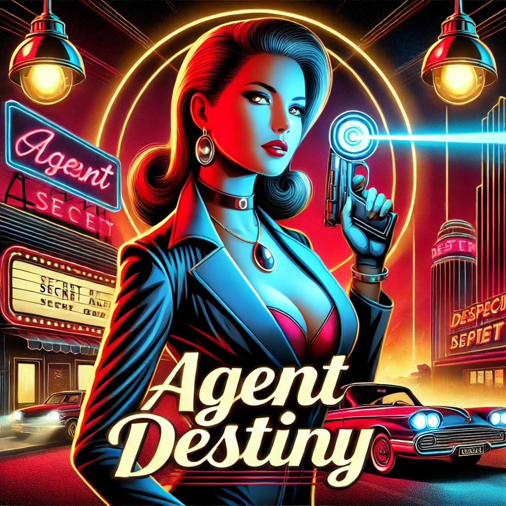 Agent Destiny