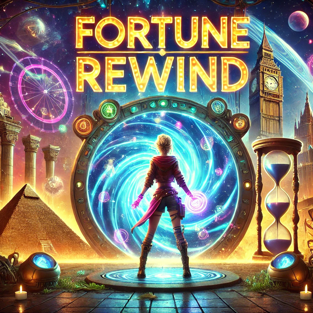 Fortune Rewind