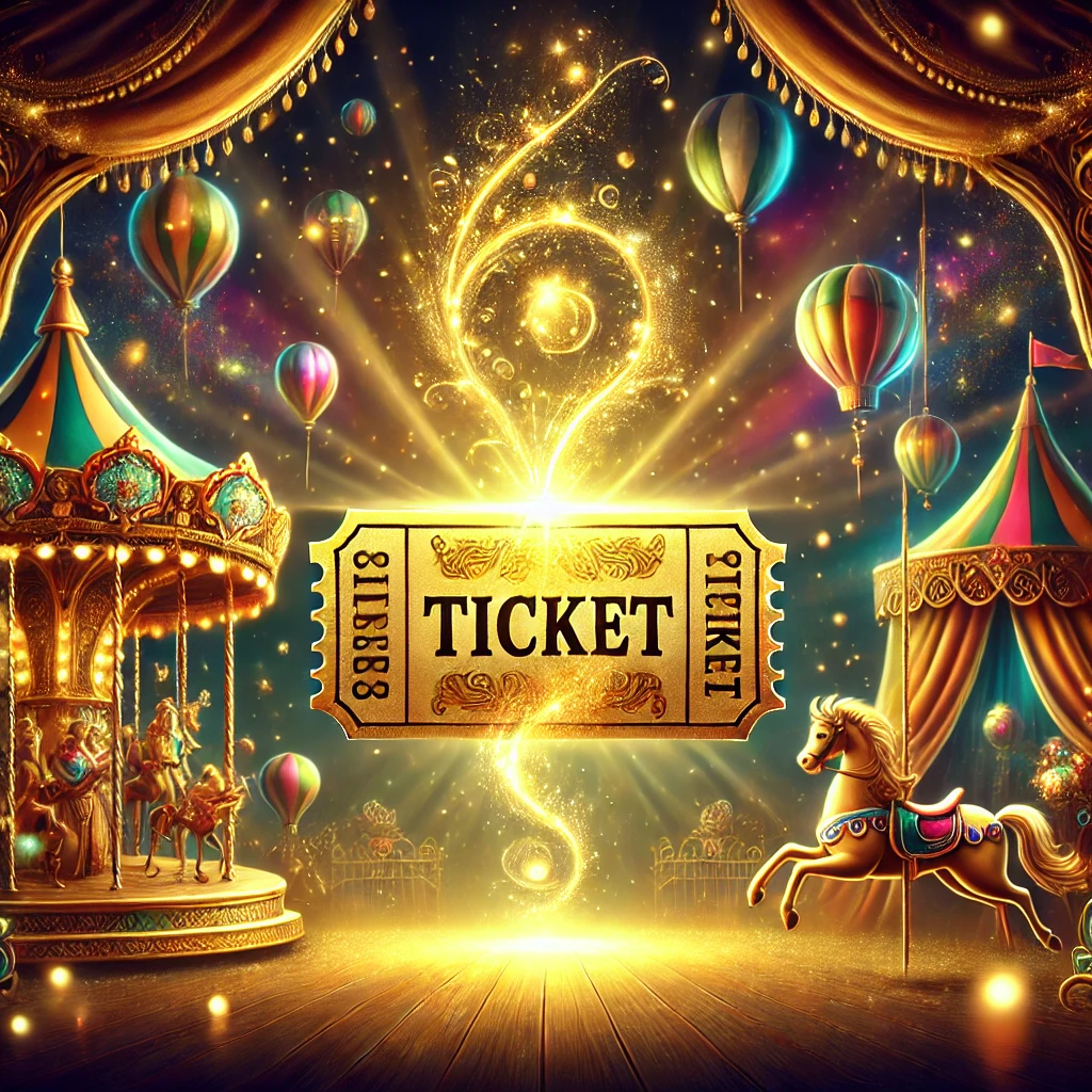 Golden Ticket