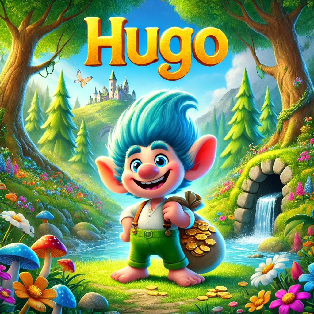 Hugo