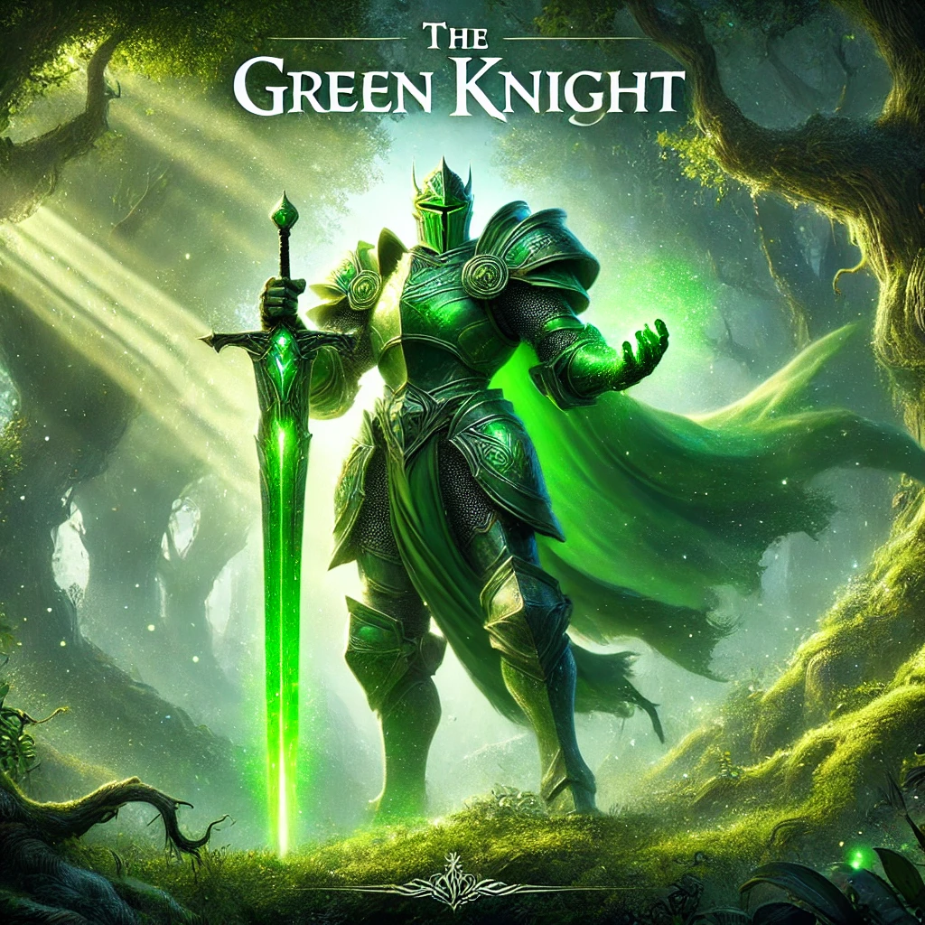 The Green Knight